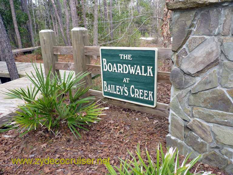 281: Christmas, 2009, Grand Hotel Marriott, Point Clear, AL, The Boardwalk at Bailey's Creek