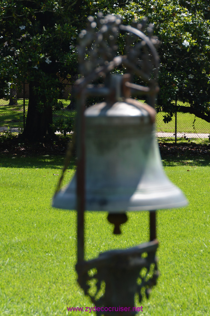 077: Magnolia Mound Plantation, Baton Rouge, LA