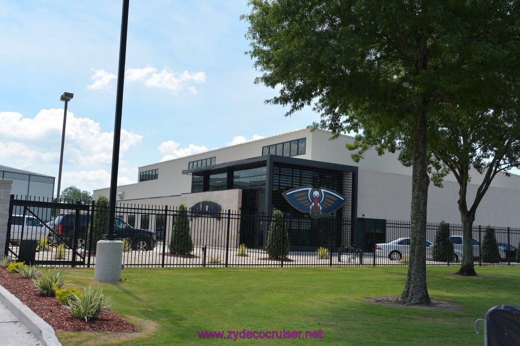 006: New Orleans Saints Mini-Camp, Kenner, June 2014, 