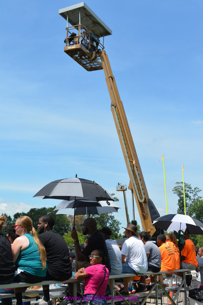 034: New Orleans Saints Mini-Camp, Kenner, June 2014, 