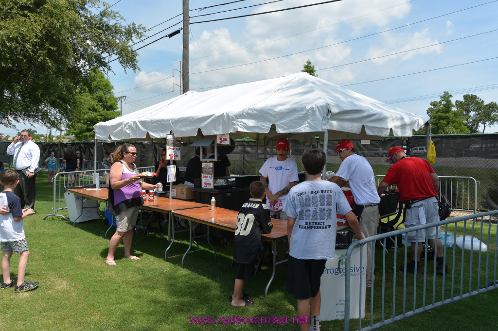 035: New Orleans Saints Mini-Camp, Kenner, June 2014, 