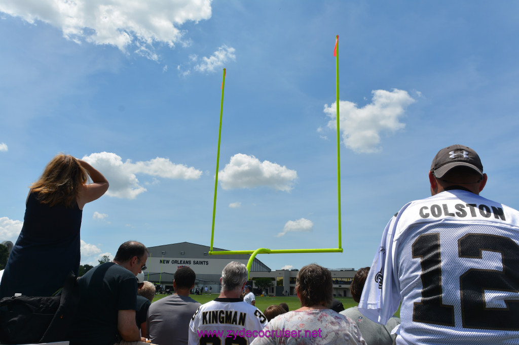 037: New Orleans Saints Mini-Camp, Kenner, June 2014, 