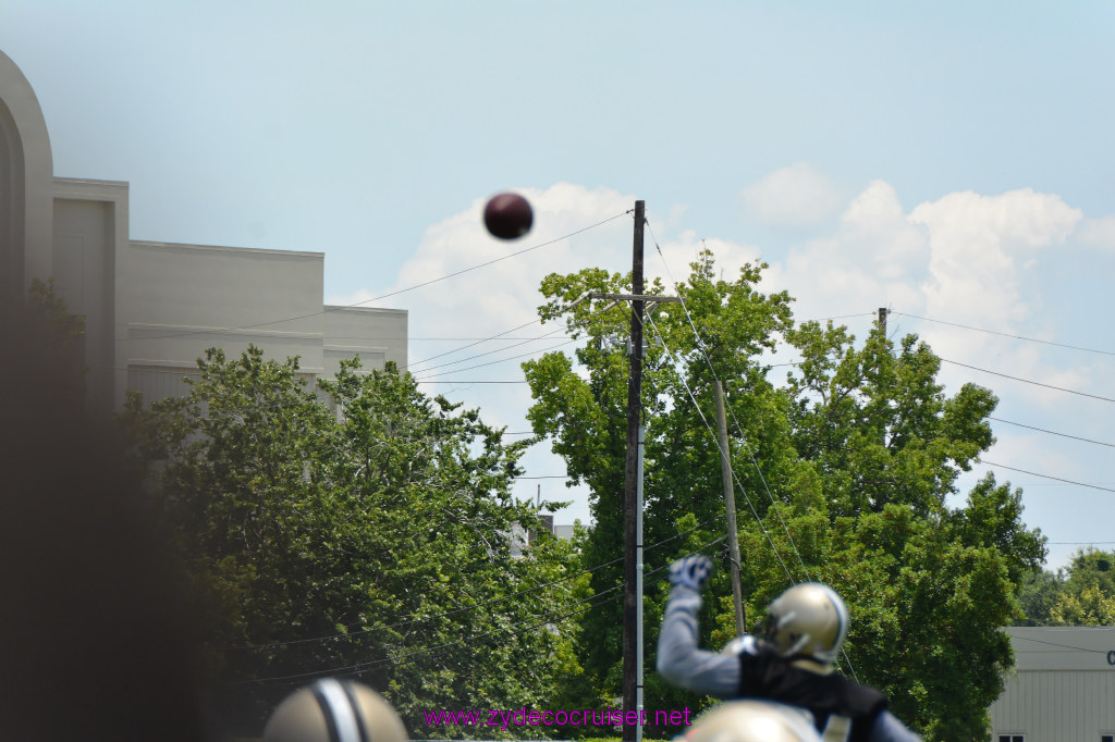 157: New Orleans Saints Mini-Camp, Kenner, June 2014, 