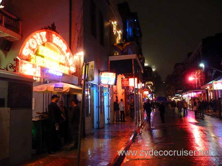 041: Tony Moran's, New Orleans, 