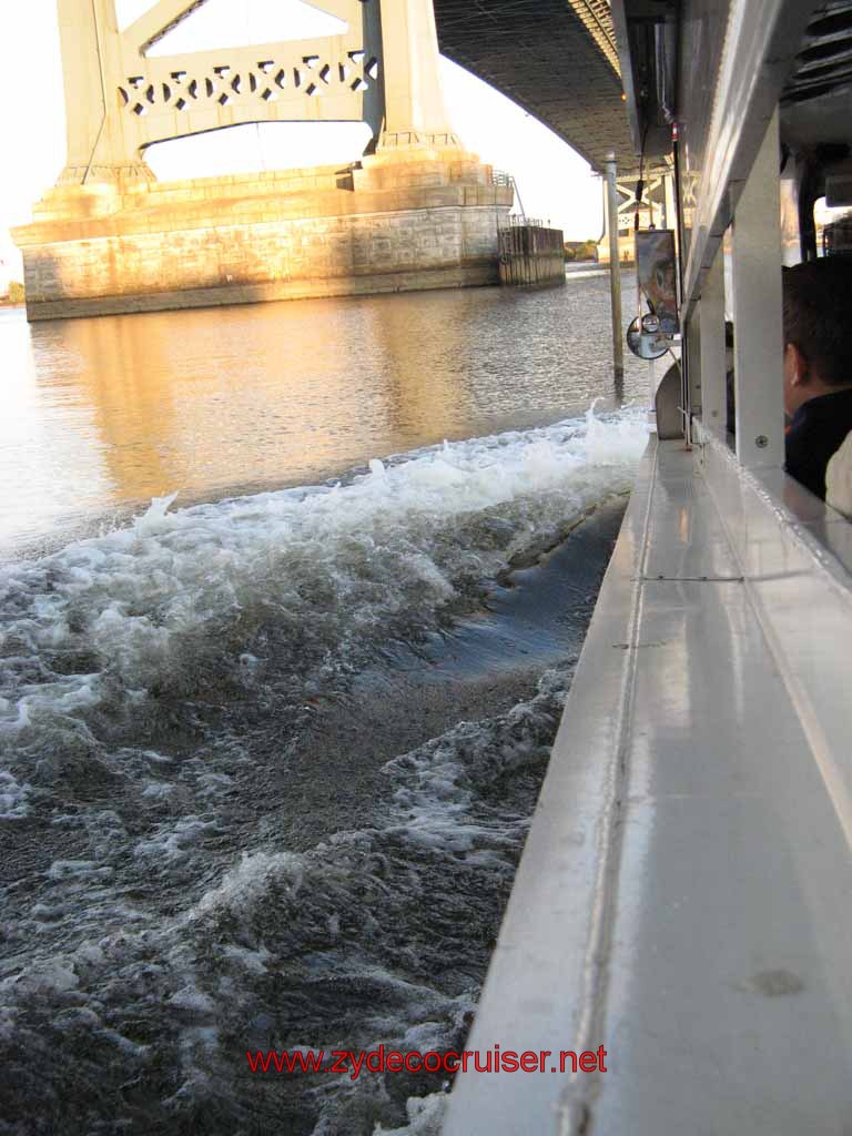 Duck Tour Philadelphia